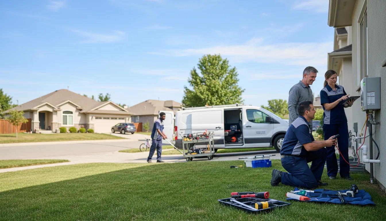 Professional Whole Home Water Filter Services in Metuchen, NJ